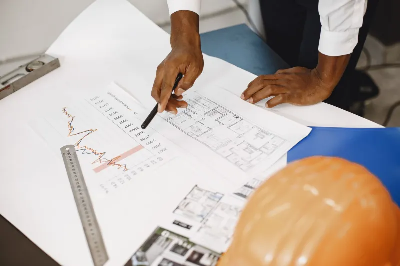 Beyond the Boilerplate: How Architecture Firms Are Rewriting the Rules of Material Standards