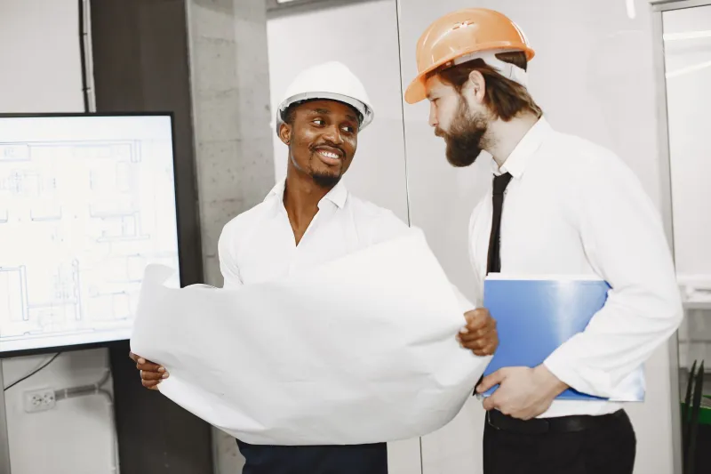 Parallel Blueprints: When Contractors Build Their Own Design Teams and What It Costs the Profession